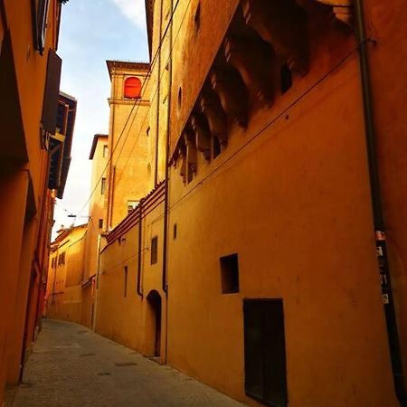 Dechiari21 Boutique Home Bologna Exterior photo