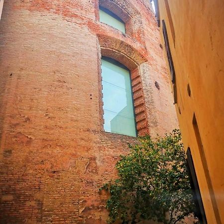 Dechiari21 Boutique Home Bologna Exterior photo