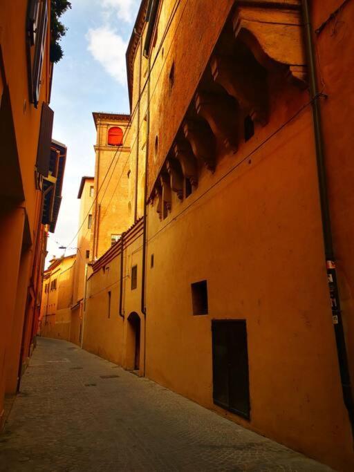 Dechiari21 Boutique Home Bologna Exterior photo