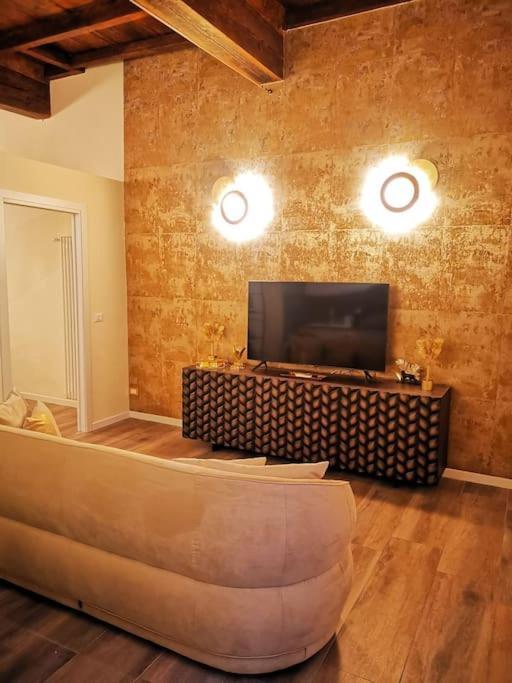 Dechiari21 Boutique Home Bologna Exterior photo