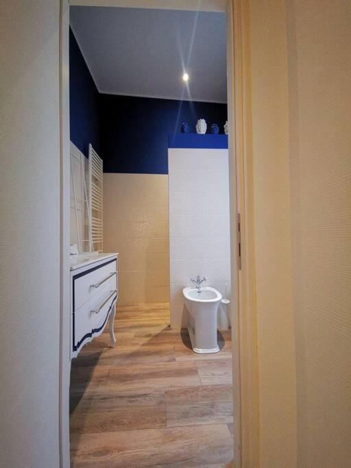 Dechiari21 Boutique Home Bologna Exterior photo