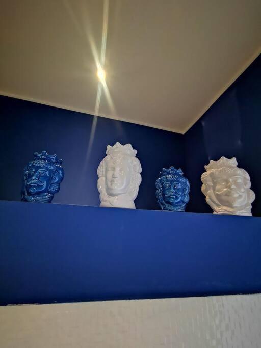 Dechiari21 Boutique Home Bologna Exterior photo