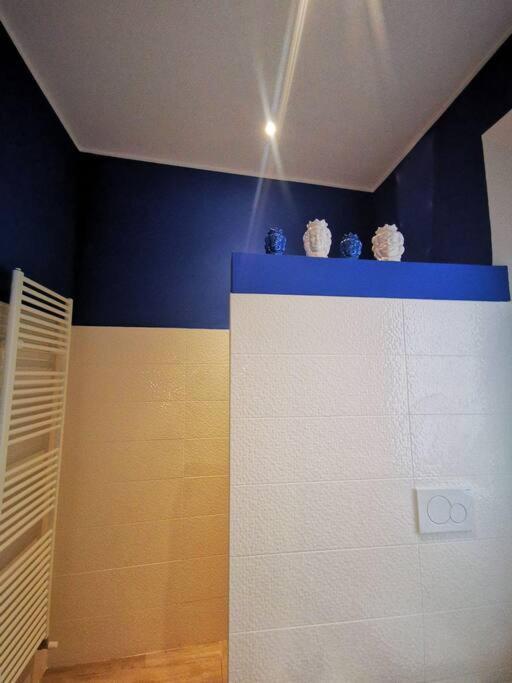 Dechiari21 Boutique Home Bologna Exterior photo