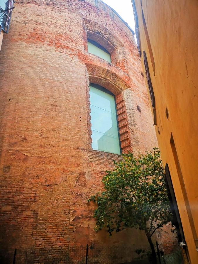 Dechiari21 Boutique Home Bologna Exterior photo